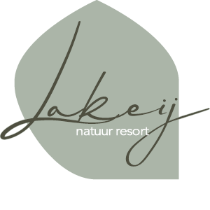 logo Natuur Resort De Lakeij